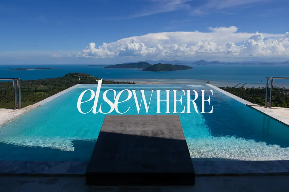 Elsewhere Living — boutique real estate