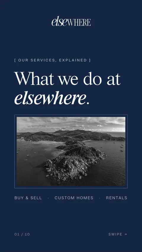 @elsewhere.living post