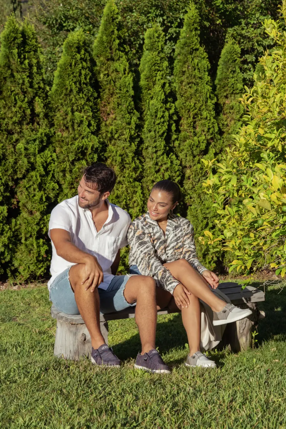 Hey Dude — Summer 2021