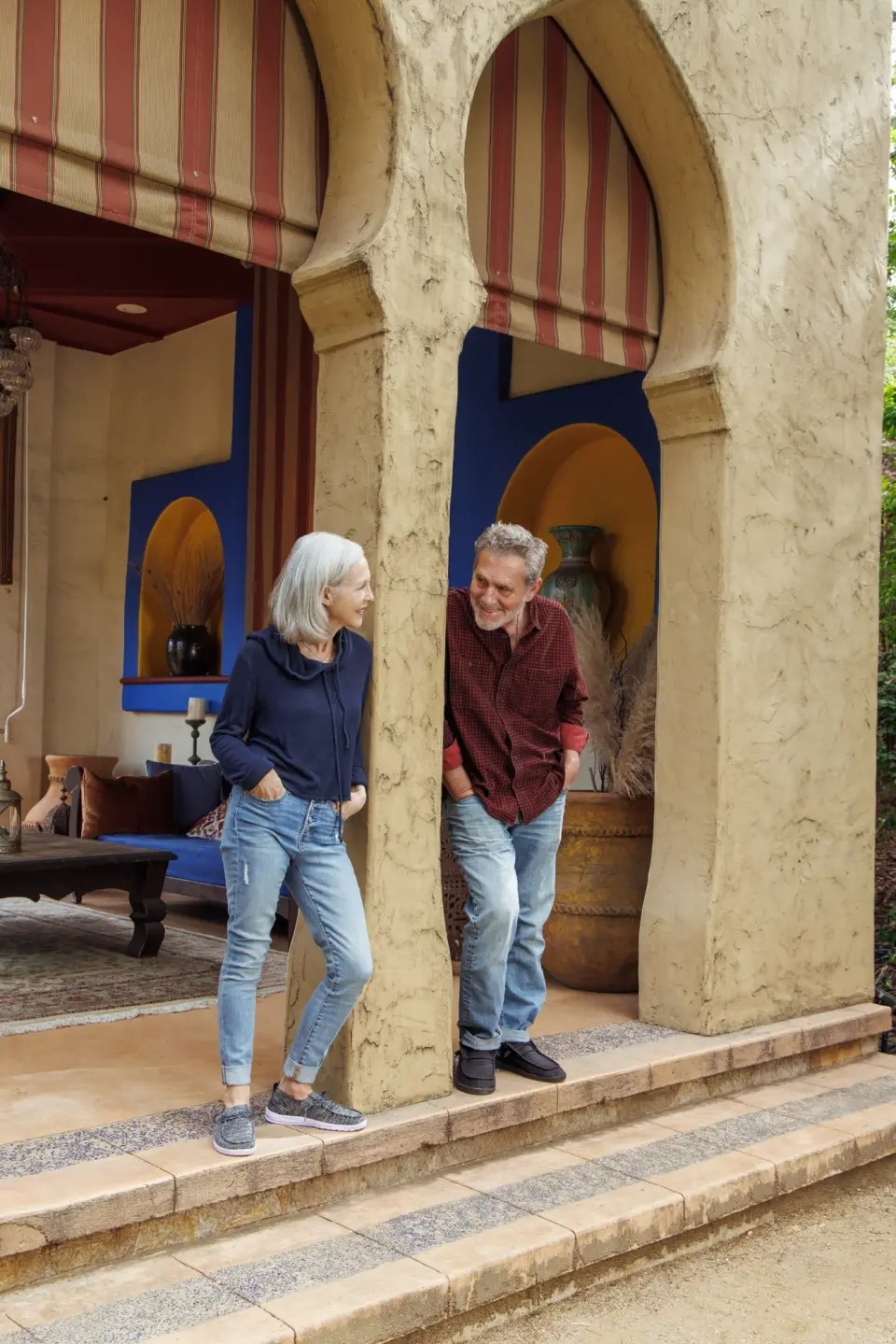 Hey Dude — Moroccan Summer 2022