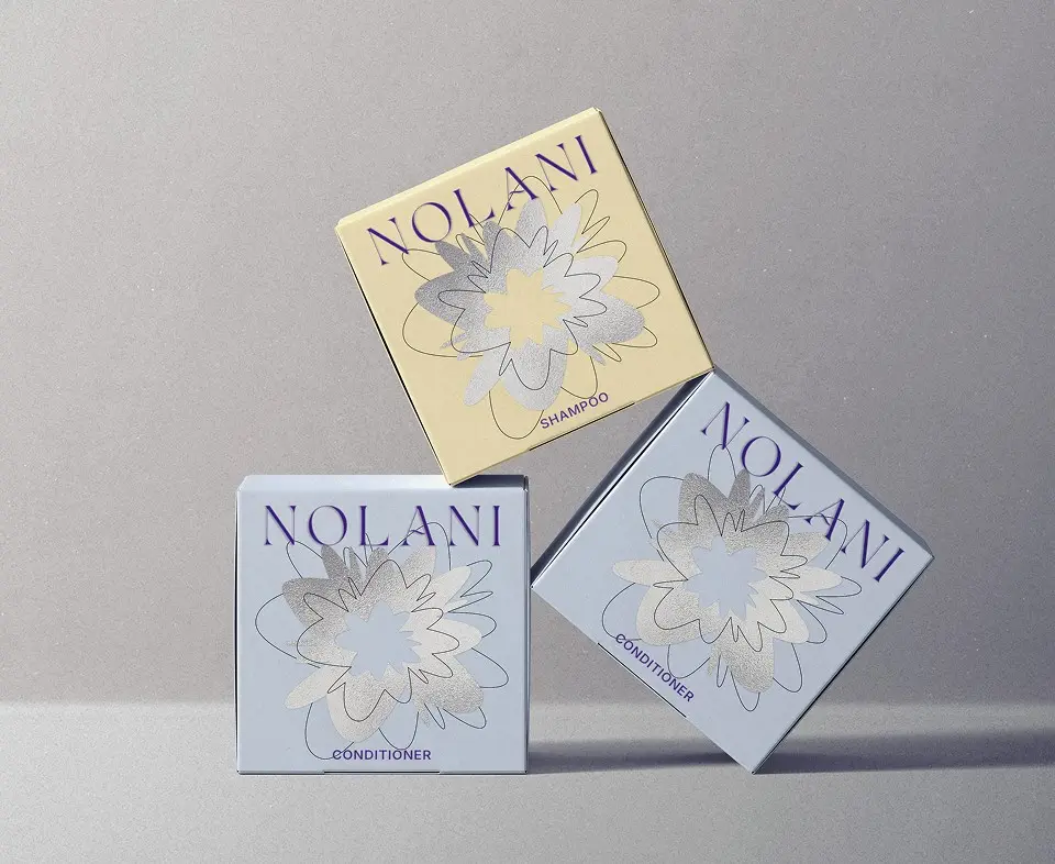 Nolani — boxes