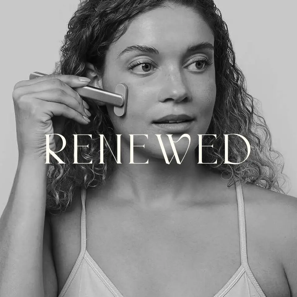 Renewed