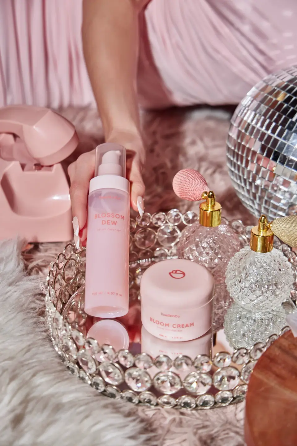 Rose Skin Co — Galentine's Day 2023
