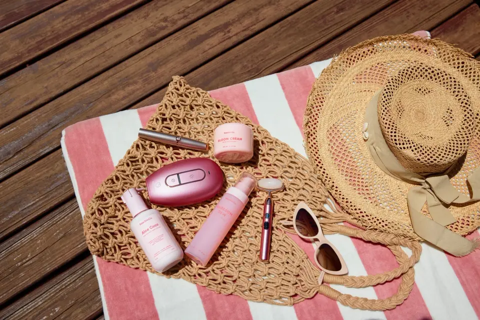 Rose Skin Co — Summer 2023