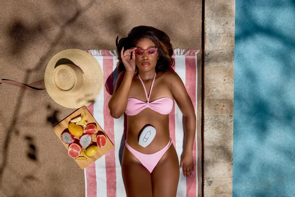 Rose Skin Co — Summer 2023
