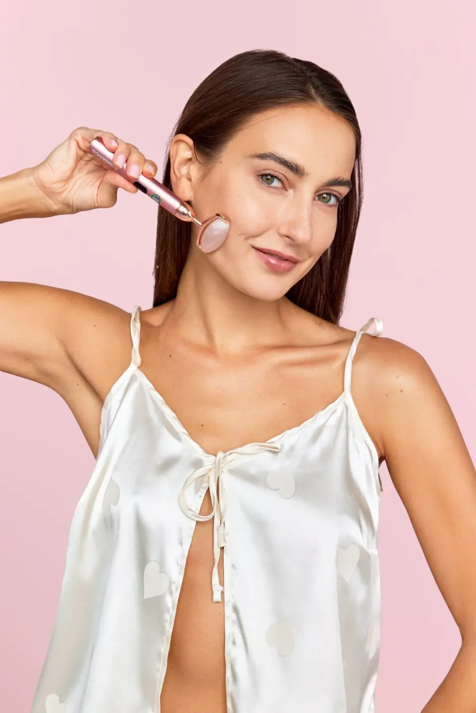 Rose Skin Co — Website & Product 2023