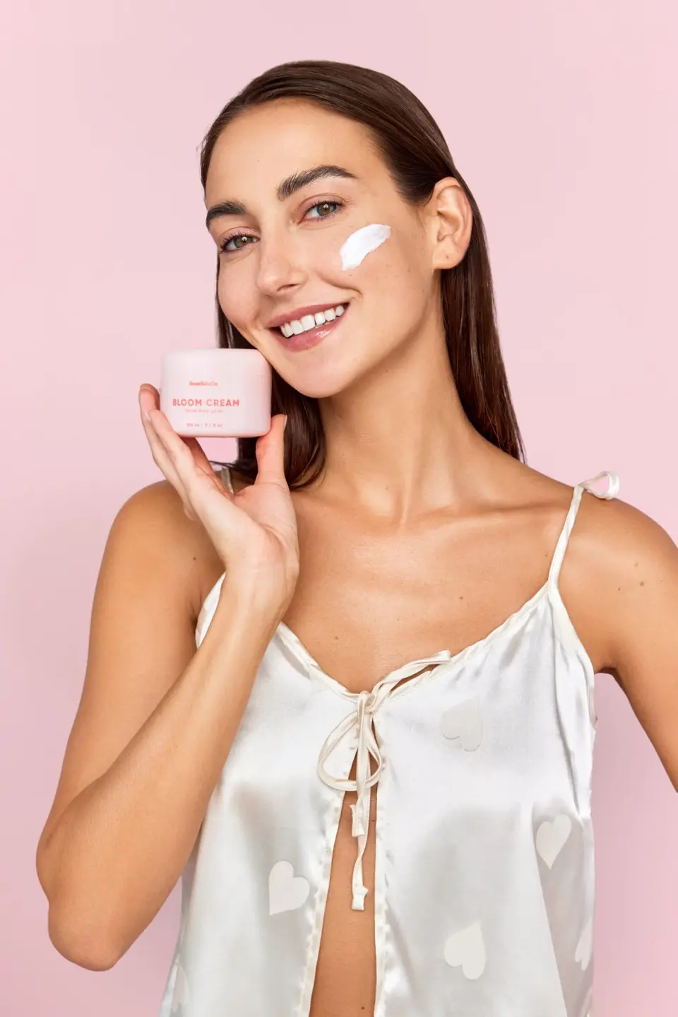 Rose Skin Co — Website & Product 2023