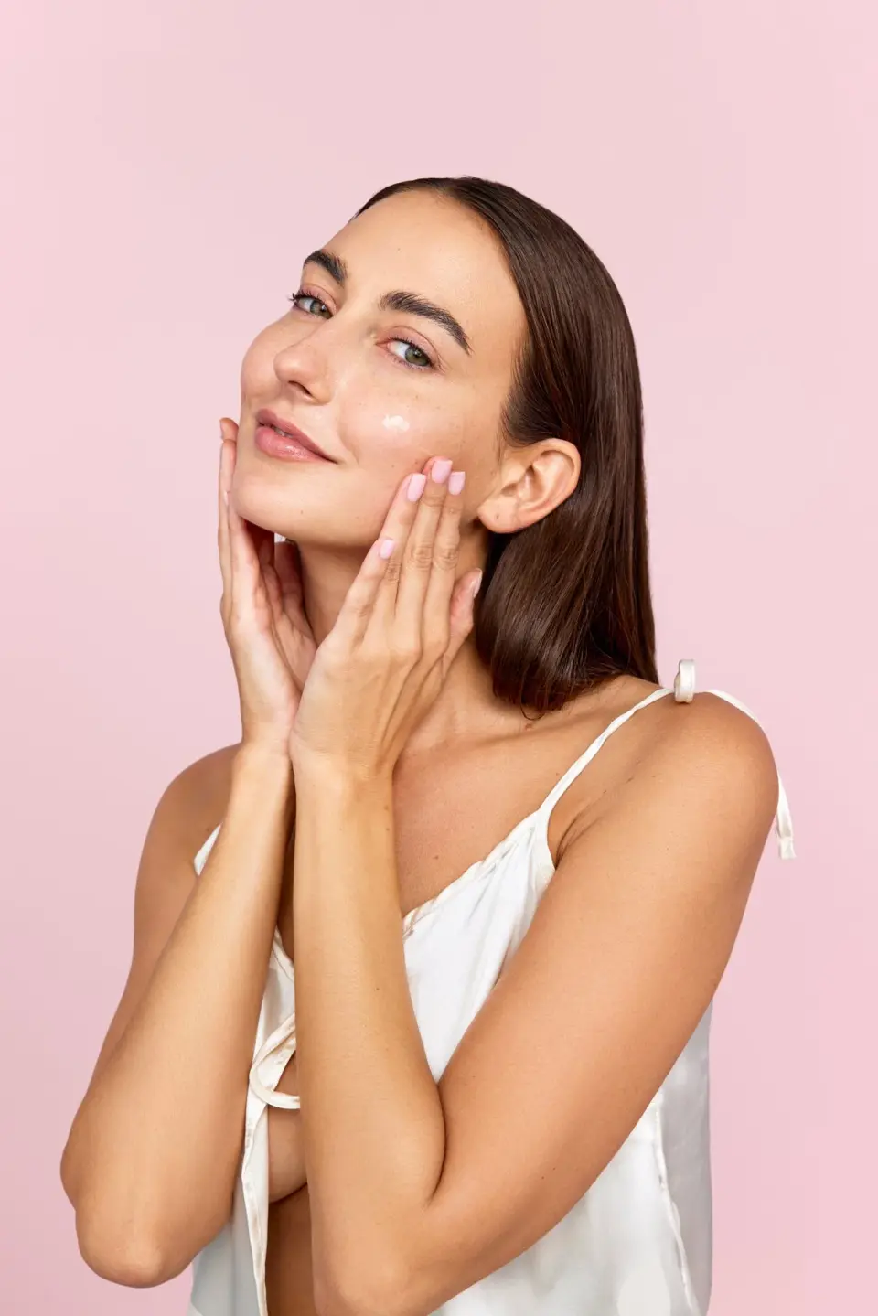Rose Skin Co — Website & Product 2023