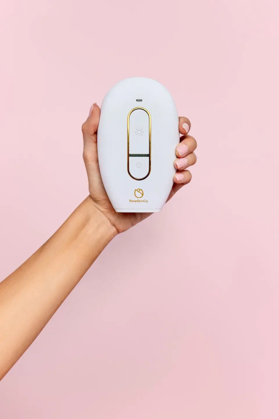 Rose Skin Co — Website & Product 2023