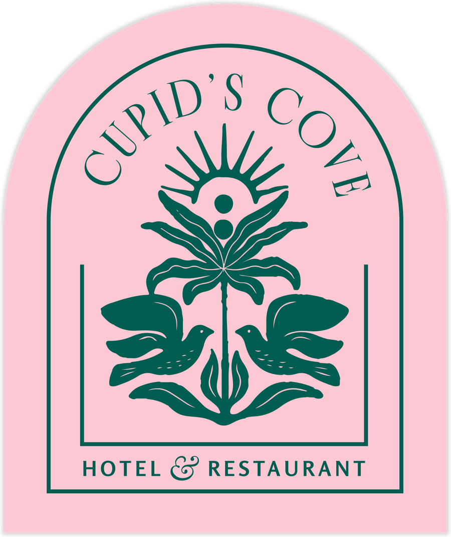 Cupid's Cove