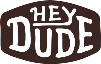 Hey Dude