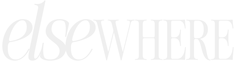 elsewhere